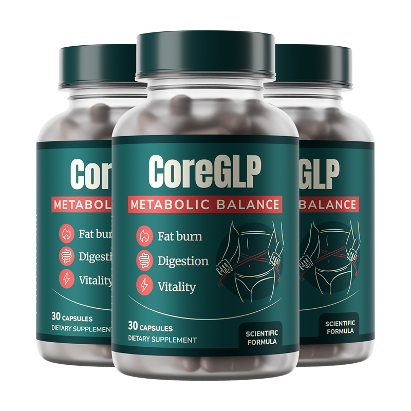 CoreGLP